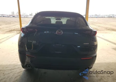 2021 Mazda Cx-30 Select from USA, damaged, VIN 3MVDMBBL3MM255901